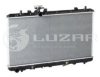 LUZAR LRc 24180 Radiator, engine cooling